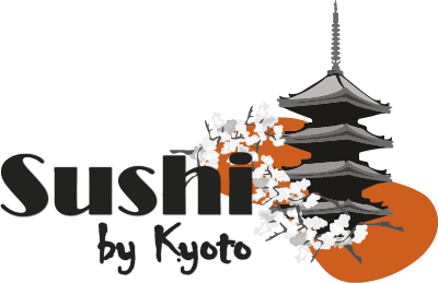 Sushi by Kyotos logotyp